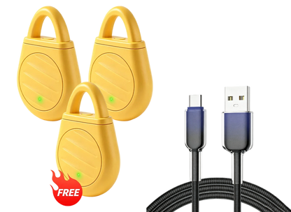 🐦No more trouble from birds, beasts and locusts！Portable Ultrasonic Bird Repellent Keychain