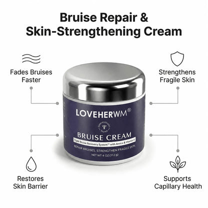 💥120K+ SOLD💕 - LOVEHERWM® Bruise Repair & Skin-Strengthening Cream