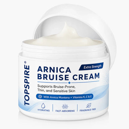 💕 TOPSPIRE® Arnica Bruise Cream