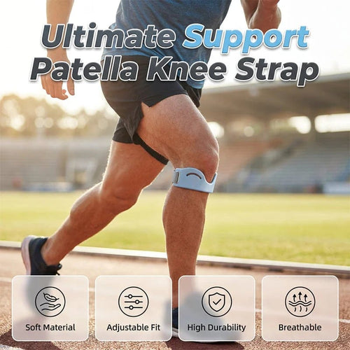 ⏳Limited-time⏰Relieve Knee Pain. Get Back to the Life You Love💥🦵