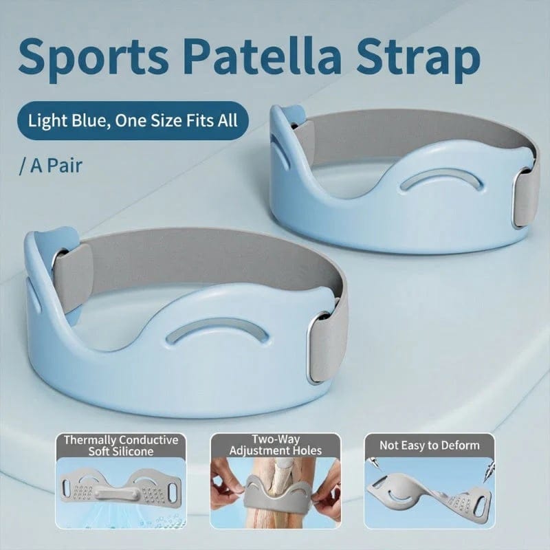 ⏳Limited-time⏰Relieve Knee Pain. Get Back to the Life You Love💥🦵