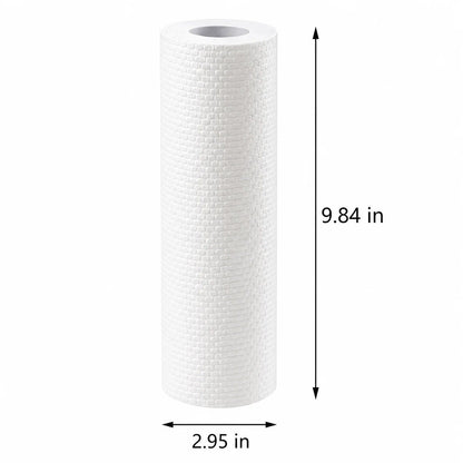 🔥Last Day 49% OFF - ✨Reusable Non-Woven Cleaning Lazy Rags